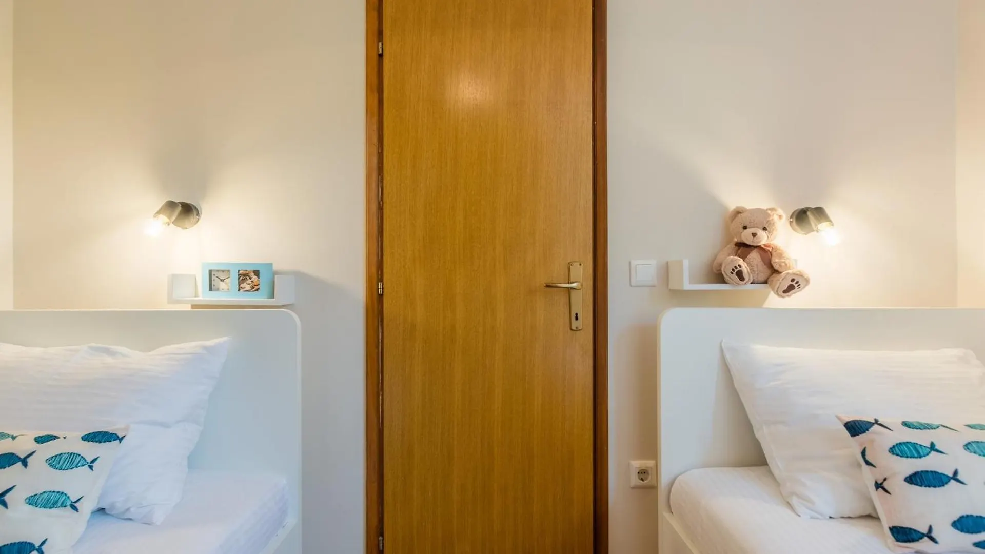 Apartment Husnjak Privlaka   Privlaka (Zadar)