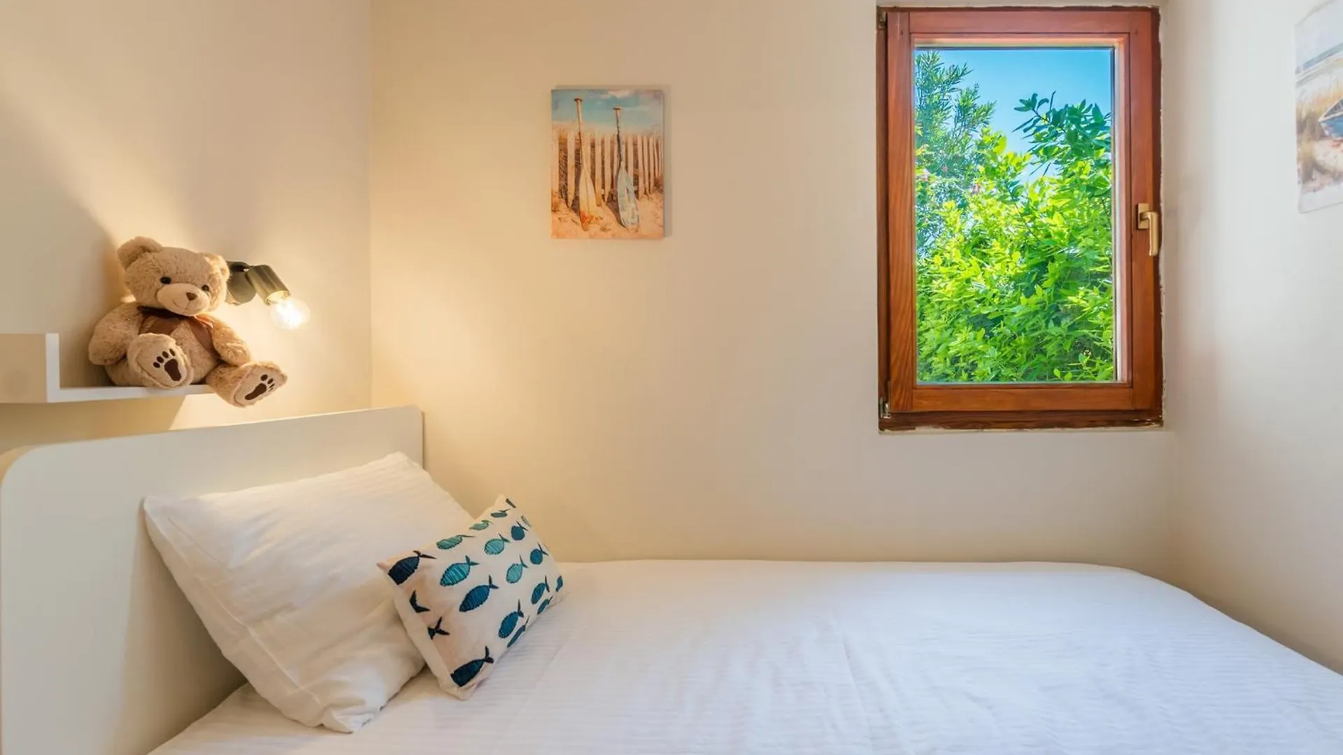 Apartment Husnjak Privlaka