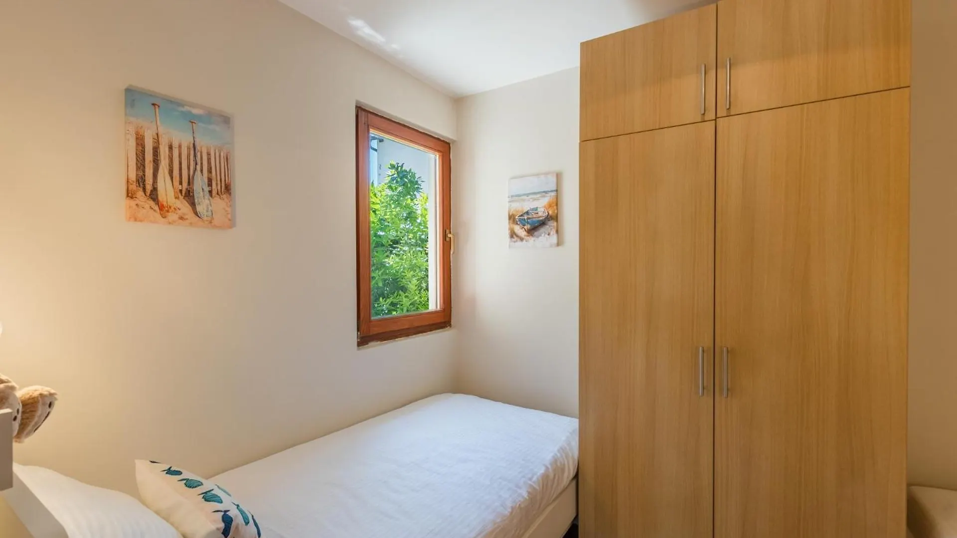 Apartment Husnjak Privlaka  Privlaka (Zadar)