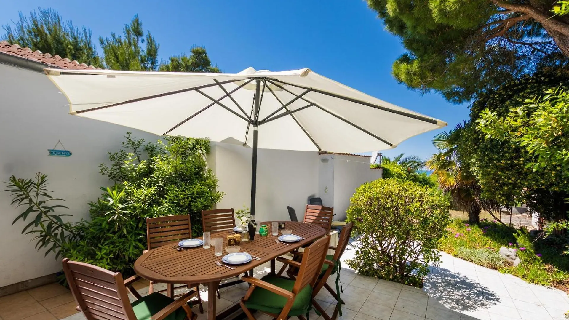 Apartment Husnjak Privlaka